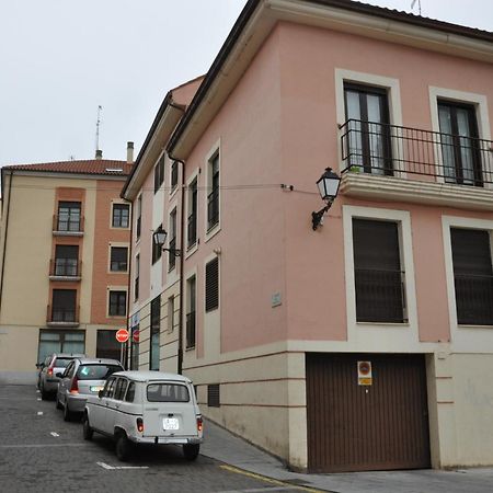 Appartamento Sancho IV Zamora Esterno foto