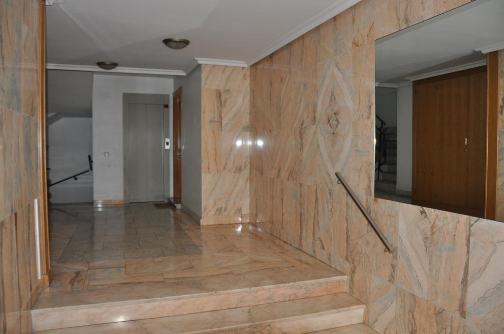 Appartamento Sancho IV Zamora Esterno foto
