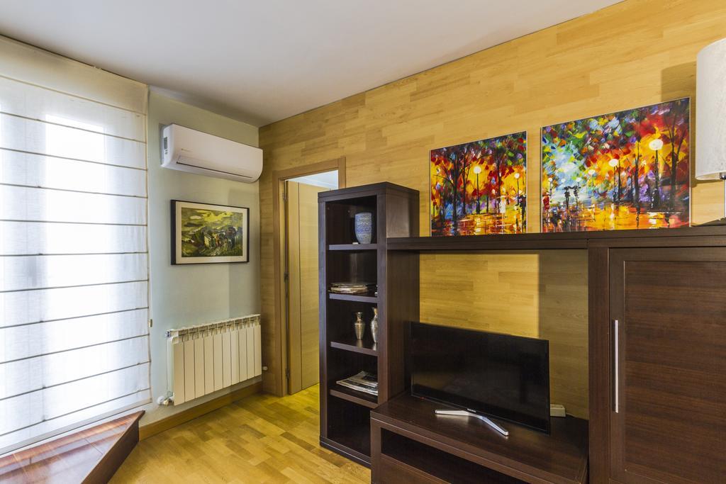 Appartamento Sancho IV Zamora Esterno foto